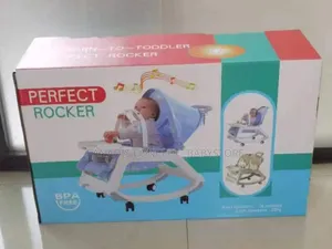 Baby Rocker