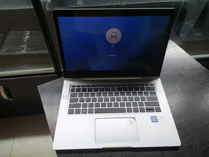 Laptop HP EliteBook X360 1030 G2 8GB Intel Core I5 SSD 256GB