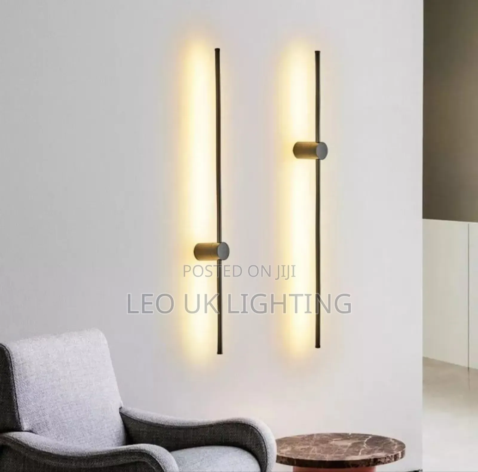 Wall Light