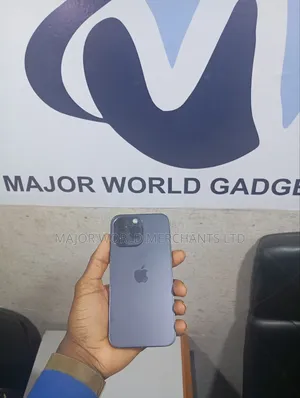 Apple iPhone 14 Pro Max 256 GB Purple