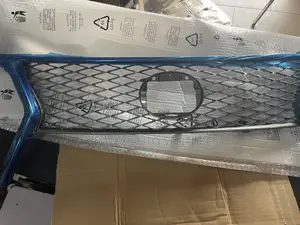 Front Grill Rx350 2010