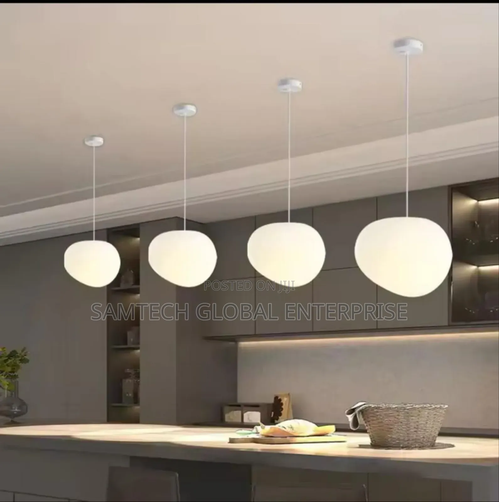 Luxury Pendant Light