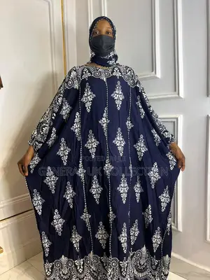 Comes With a Medium Matching Scarf  Available in Different Colours