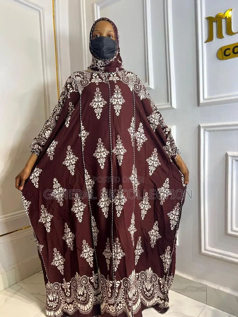 Comes With a Medium Matching Scarf  Available in Different Colours