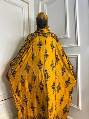 Comes With a Medium Matching Scarf  Available in Different Colours