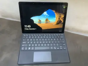 Laptop Dell Latitude 12 5289 8GB Intel Core I5 SSD 256GB