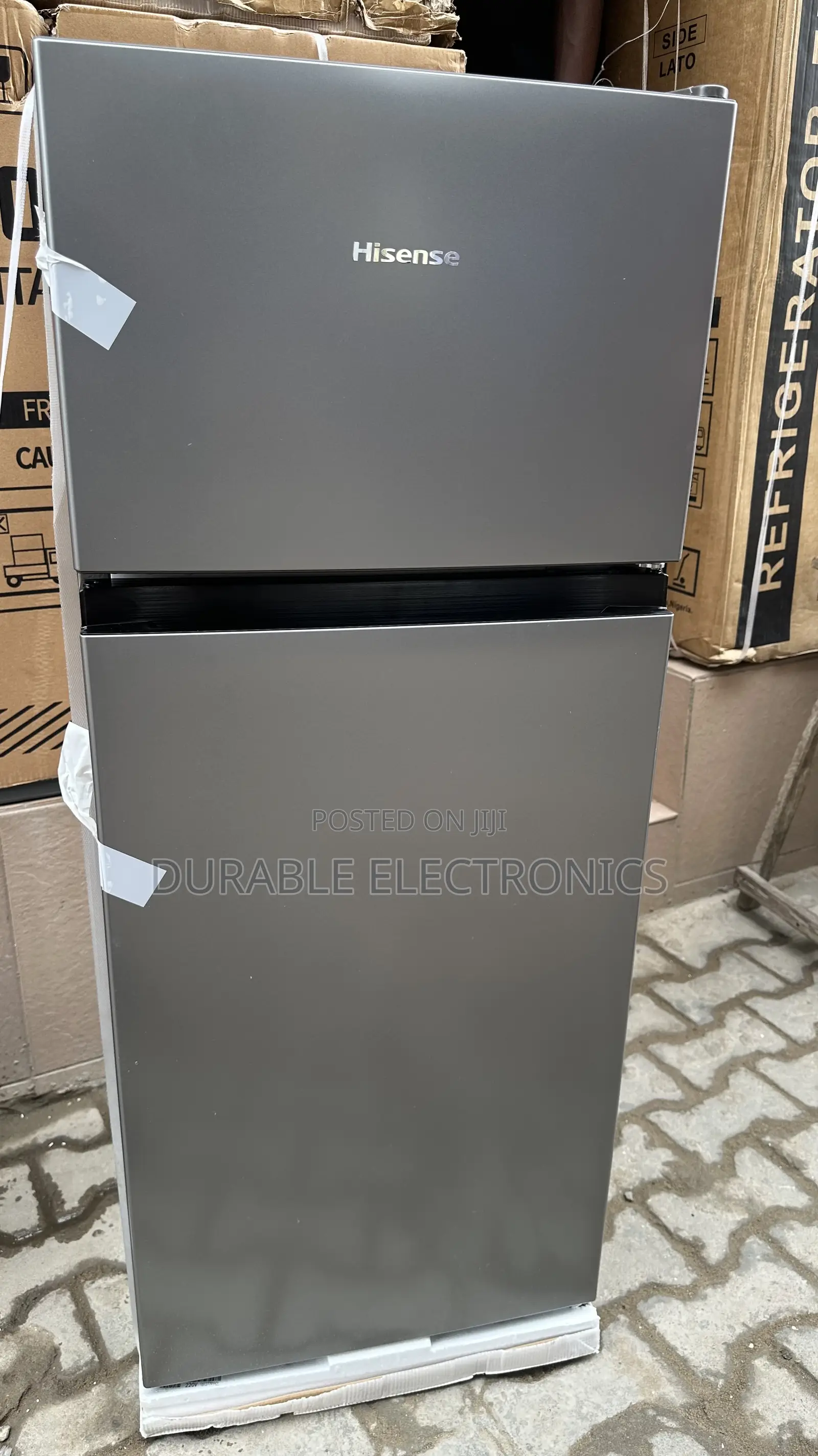 Hisense Refrigerator