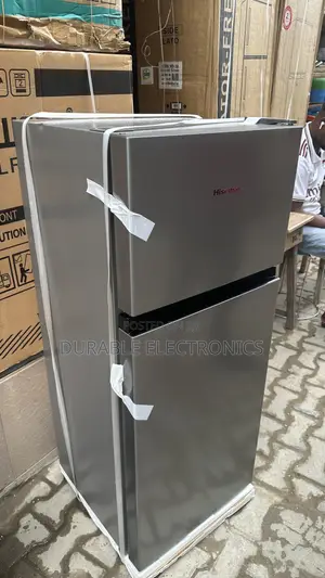 Hisense Refrigerator