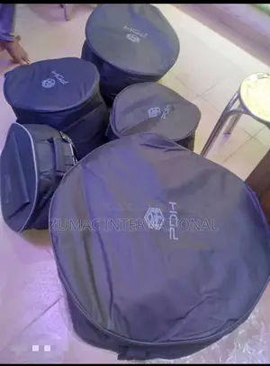 Drums Set Bag