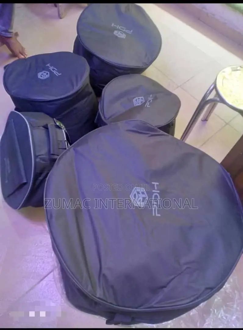 Drums Set Bag