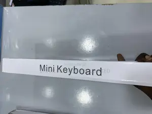 Mini Keyboard