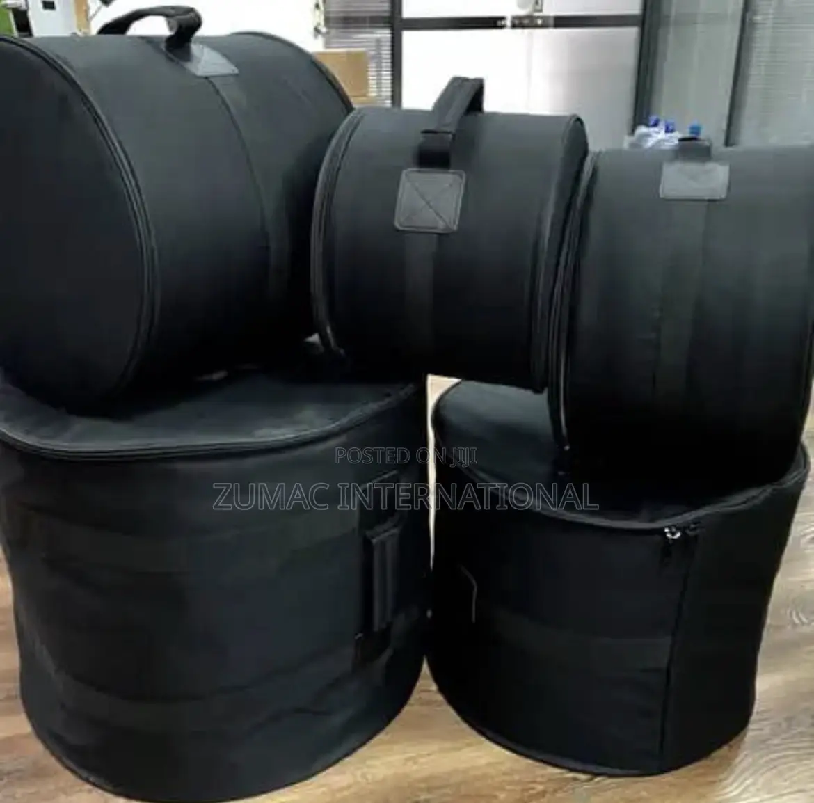 Drums Set Bag
