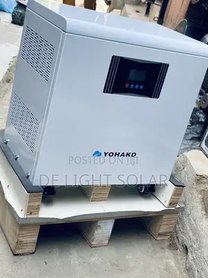 20kva 48v Yohako Inverter