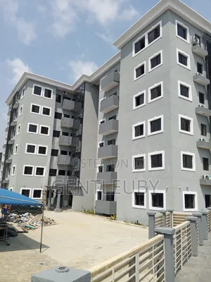 3bdrm Apartment in Admirality, Lekki Phase 1 for rent