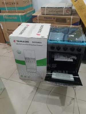 Ng5540g Tamashi Heat-control Cooker