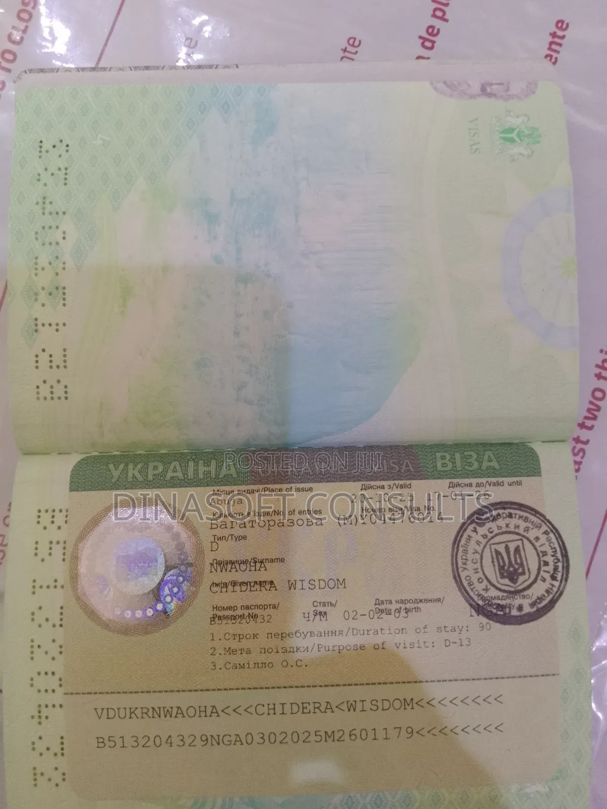 Poland Work Visa Call Us