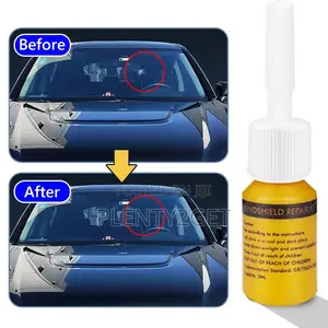 Windshield Crack Disappearance Glass Automotive Windshield for Chip An