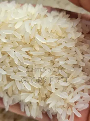 Clean Foreign Rice