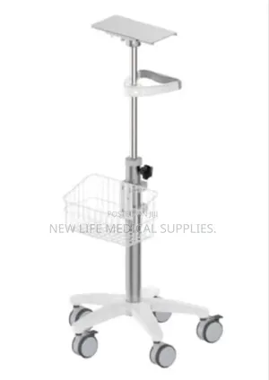 Patient Monitor Stand