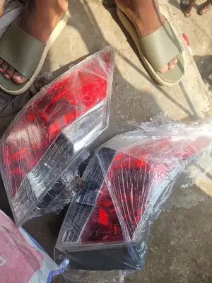 Rear Light Honda Accord 2008