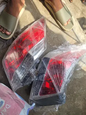 Rear Light Honda Accord 2008