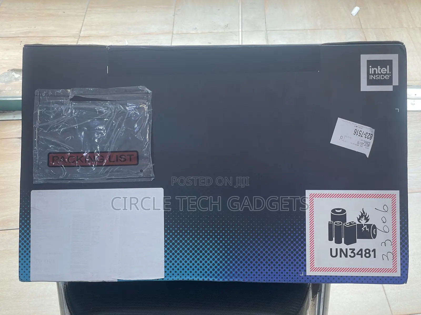 New Laptop Alienware 16 Aurora 32GB Intel Core 7 SSD 1T
