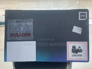 New Laptop Alienware 16 Aurora 32GB Intel Core 7 SSD 1T
