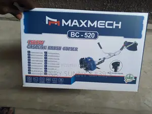 Brush Cutter Maxmch Product