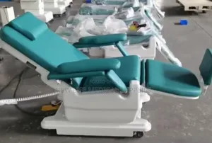 Electric Dono Dialysis Chair
