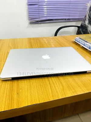 Laptop Apple MacBook Pro 2014 16GB Intel Core i7 SSD 512GB