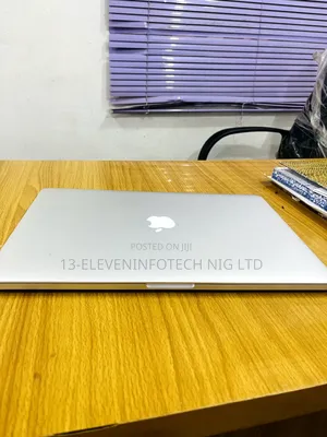 Laptop Apple MacBook Pro 2014 16GB Intel Core i7 SSD 512GB