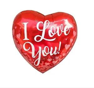 Heart Shaped Balloon