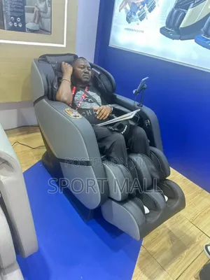 Massage Executive Chair Massager