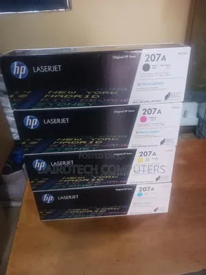 Hp Toner Cartridge