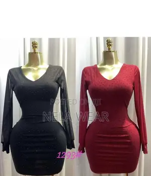 Mini Sexy Gown