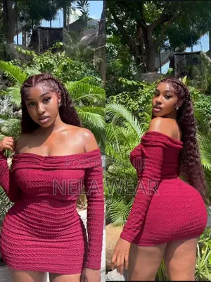 Mini Sexy Gown