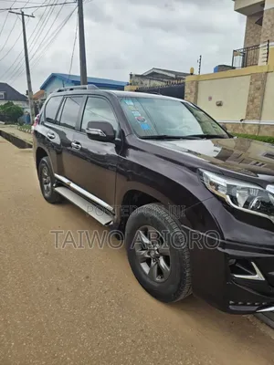 Car Painting in Lagos