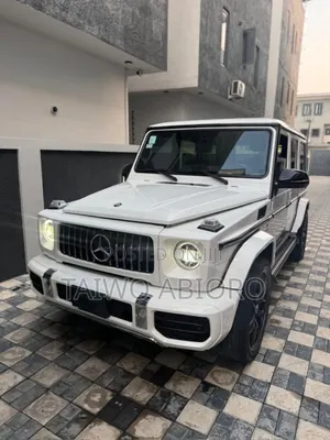 Car Painting in Lagos
