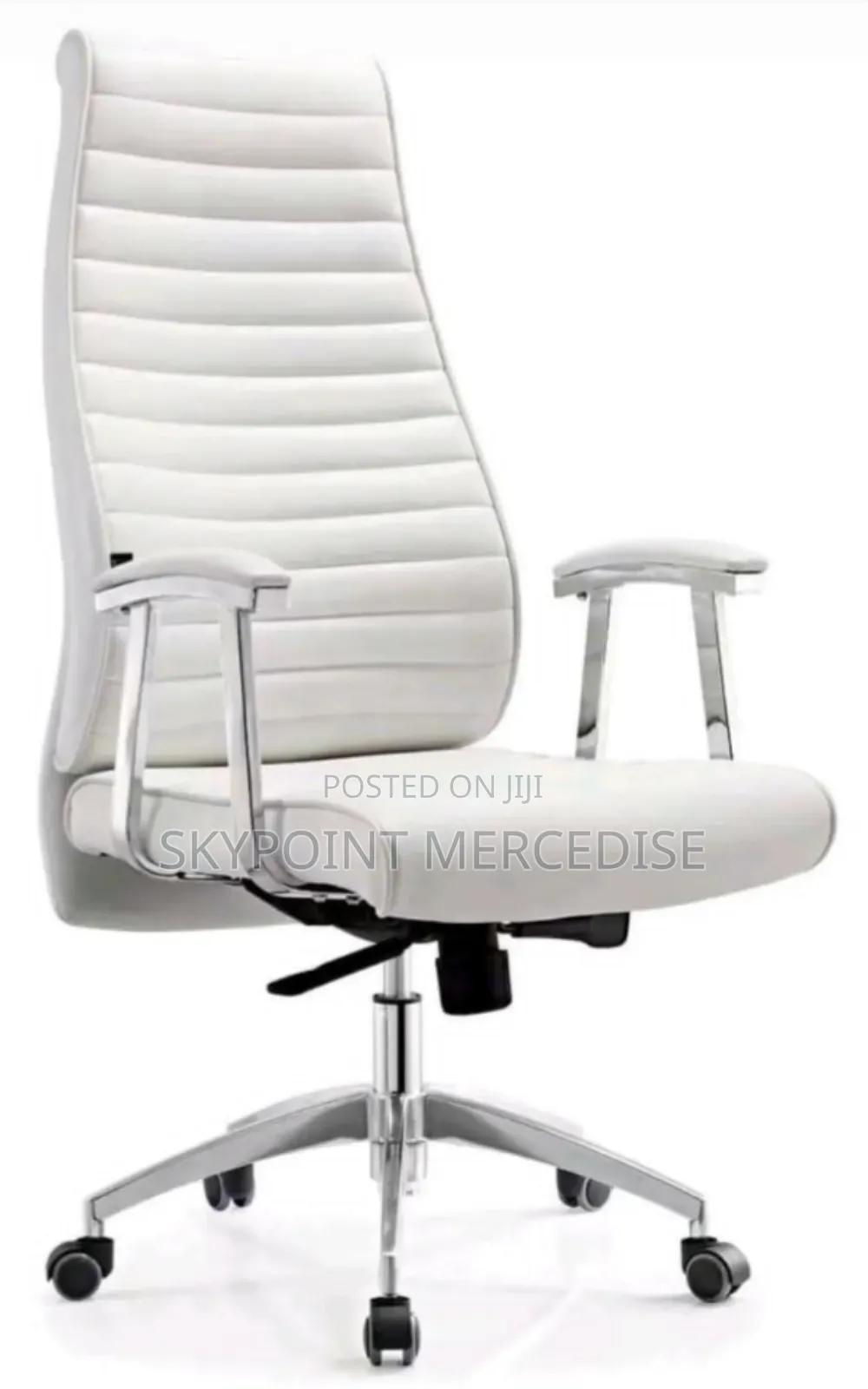 Executive Office Chair