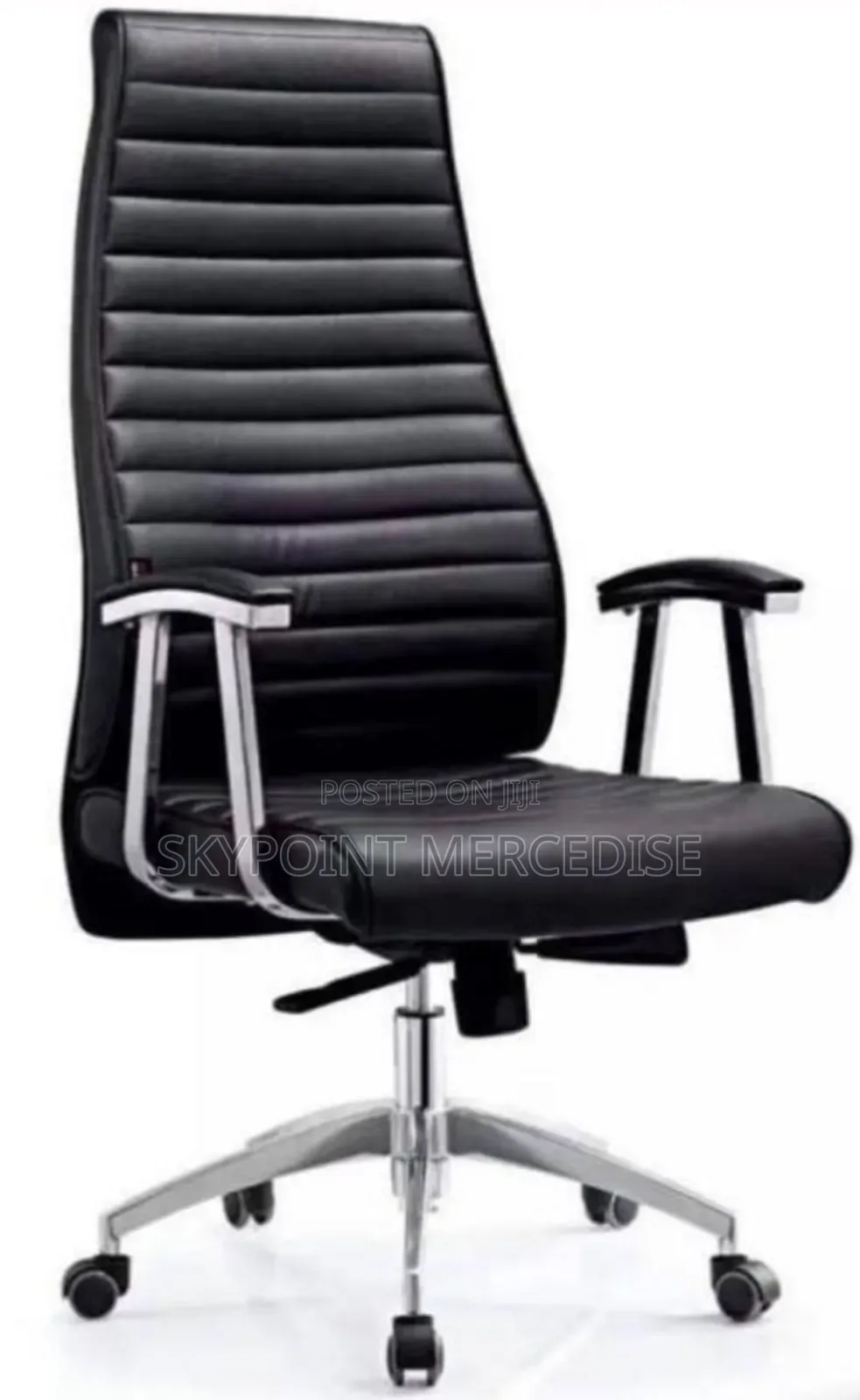 Executive Office Chair