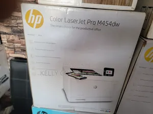 Hp Colour Laserjet Pro M454dw