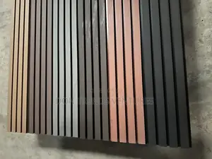 Imported WPC Exterior
