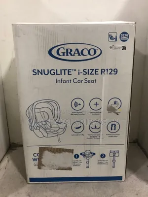 Infant Car Seat