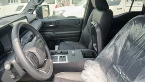 New Toyota Land Cruiser Prado 2025 Maroon