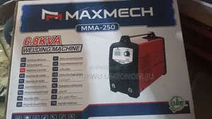 Welding Machine 200mma