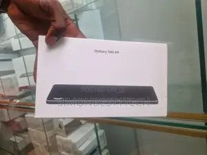 New Samsung Galaxy Tab A11 64 GB Gray