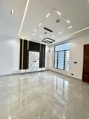 3bdrm Duplex in Ikota for rent