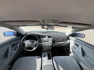 Toyota Camry LE 4dr Sedan (2.5L 4cyl 6AM) 2010 Blue