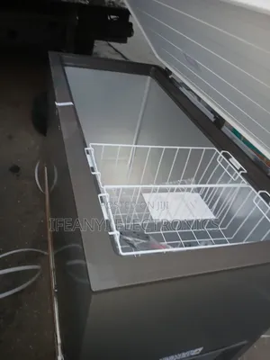 Hisense Chest Freezer 500l