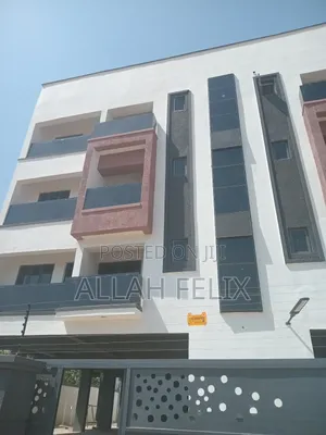 3bdrm Duplex in Jahi for sale
